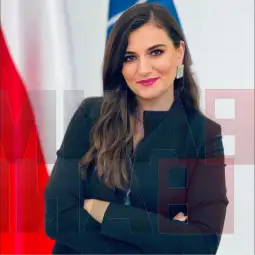 Моника Зајкова